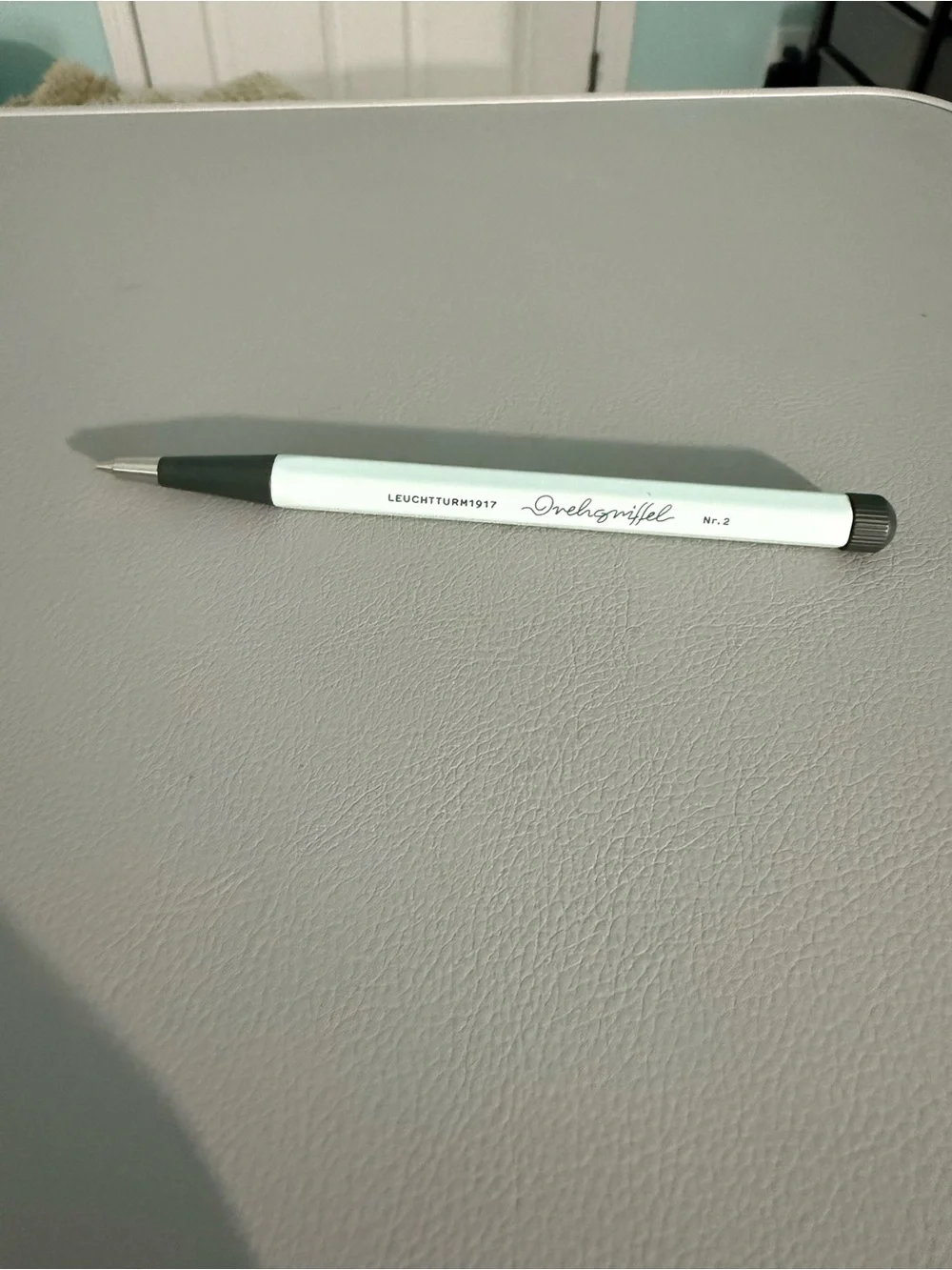 Leuchtturm 1917 set